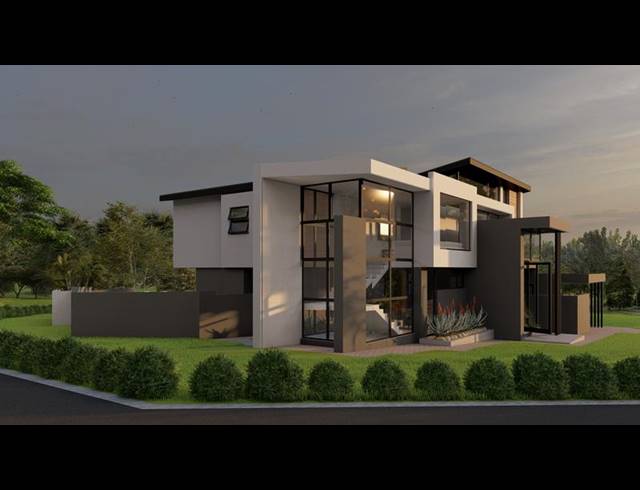 5 BEDROOM HOUSE FOR SALE IN MIDSTREAM HEIGHTS